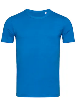 Stedman Morgan 9020 T-Shirt Rundhalsausschnitt Kurzarm Slim Fit thumbnail