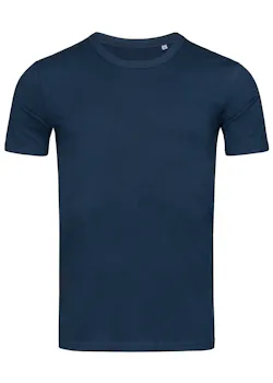 Stedman Morgan 9020 T-Shirt Rundhalsausschnitt Kurzarm Slim Fit thumbnail