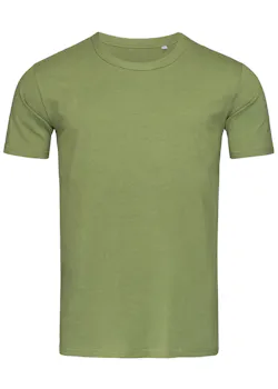 Stedman Morgan 9020 T-Shirt Rundhalsausschnitt Kurzarm Slim Fit thumbnail
