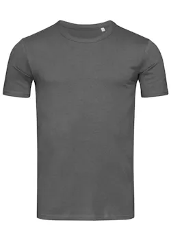 Stedman Morgan 9020 T-Shirt Rundhalsausschnitt Kurzarm Slim Fit thumbnail