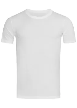 Stedman Morgan 9020 T-Shirt Rundhalsausschnitt Kurzarm Slim Fit thumbnail