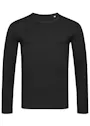 Stedman Morgan 9040 T-shirt Crewneck LS Slim Fit miniatuur