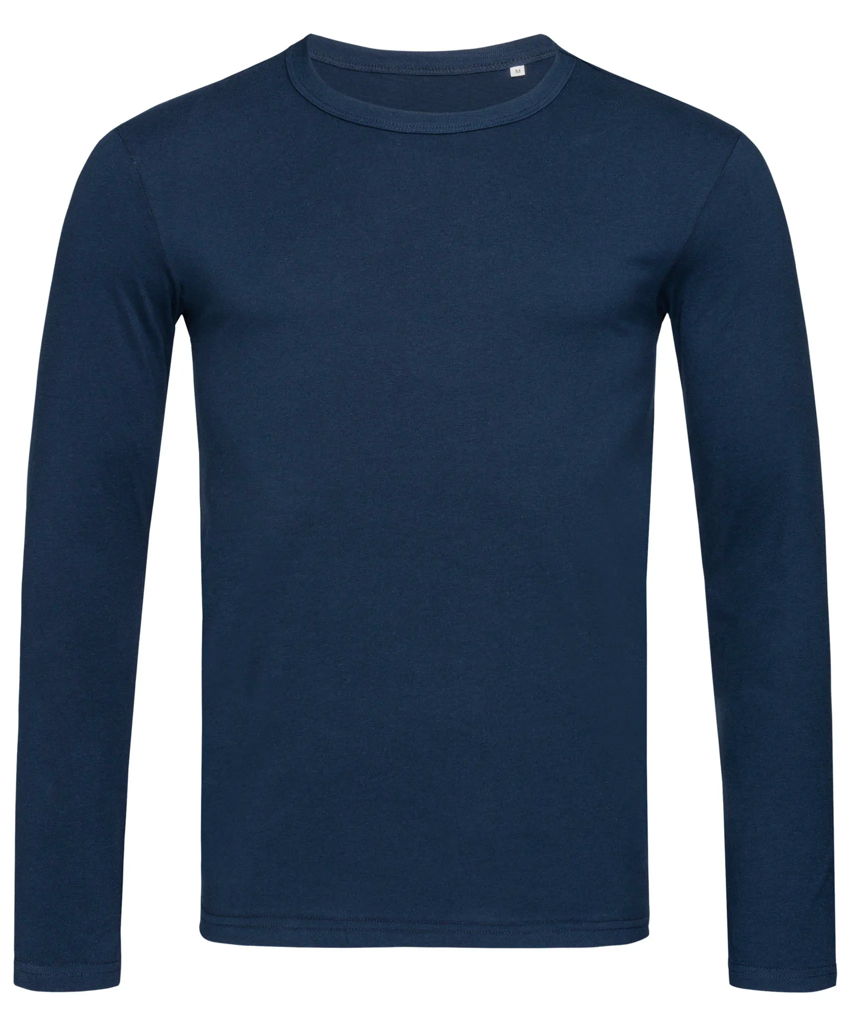 Marineblauw