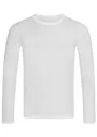 Stedman Morgan 9040 T-shirt Crewneck LS Slim Fit miniatuur