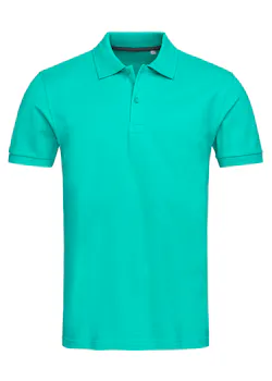 Stedman Henry 9050 Poloshirt SS Regular Fit miniatuur
