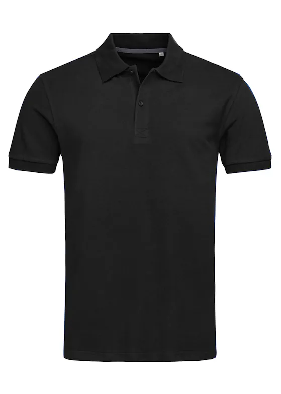 Stedman Henry 9050 Poloshirt SS Regular Fit