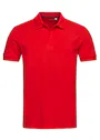 Stedman Henry 9050 Poloshirt SS Regular Fit miniatuur