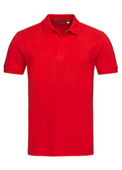 Stedman Henry 9050 Poloshirt SS Regular Fit miniatuur