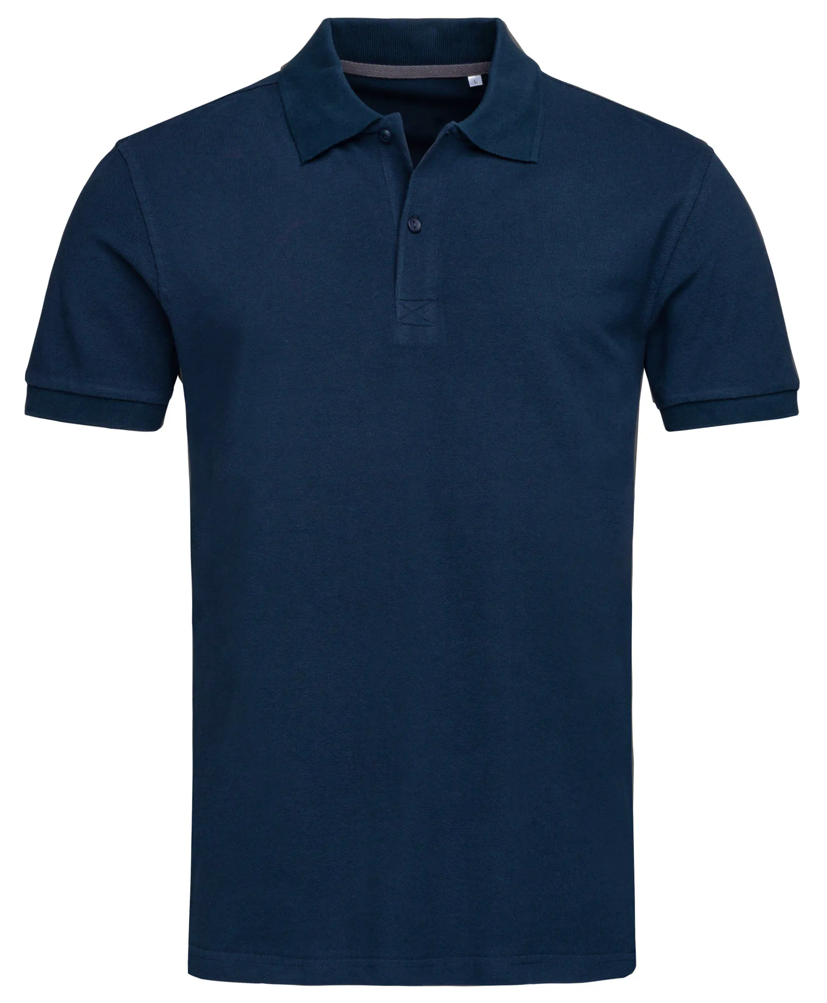 Marineblauw