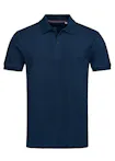 Marineblauw