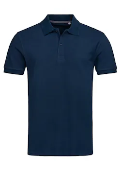 Stedman Henry 9050 Poloshirt SS Regular Fit miniatuur