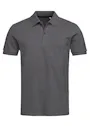 Stedman Henry 9050 Poloshirt SS Regular Fit miniatuur