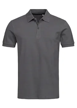 Stedman Henry 9050 Poloshirt SS Regular Fit miniatuur