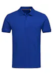 True blue/zwart