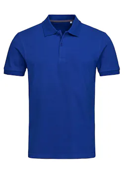 Stedman Henry 9050 Poloshirt SS Regular Fit miniatuur