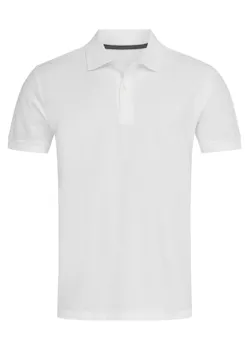 Stedman Henry 9050 Poloshirt SS Regular Fit miniatuur