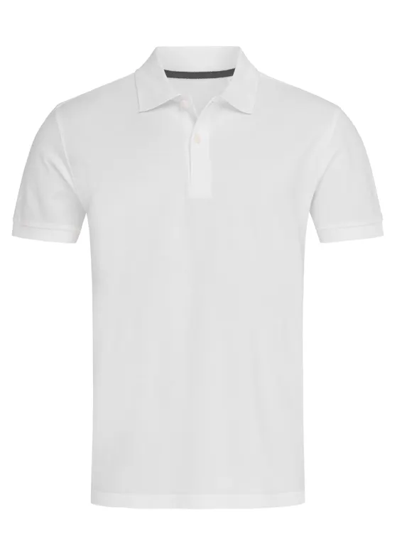 Stedman Henry 9050 Poloshirt SS Regular Fit