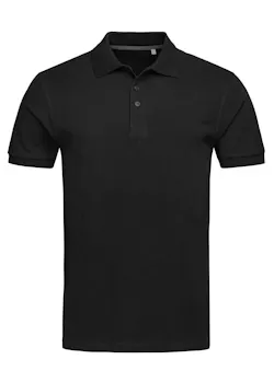 Stedman Harper 9060 Poloshirt SS Regular Fit miniatuur