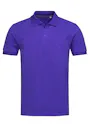 Stedman Harper 9060 Poloshirt SS Regular Fit miniatuur