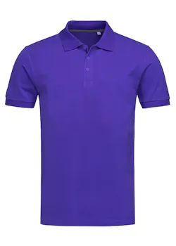 Stedman Harper 9060 Poloshirt SS Regular Fit miniatuur