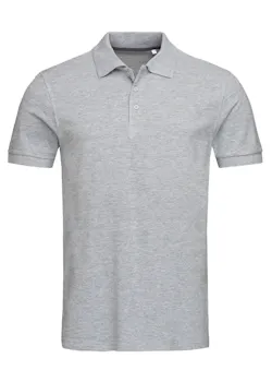 Stedman Harper 9060 Poloshirt SS Regular Fit miniatuur