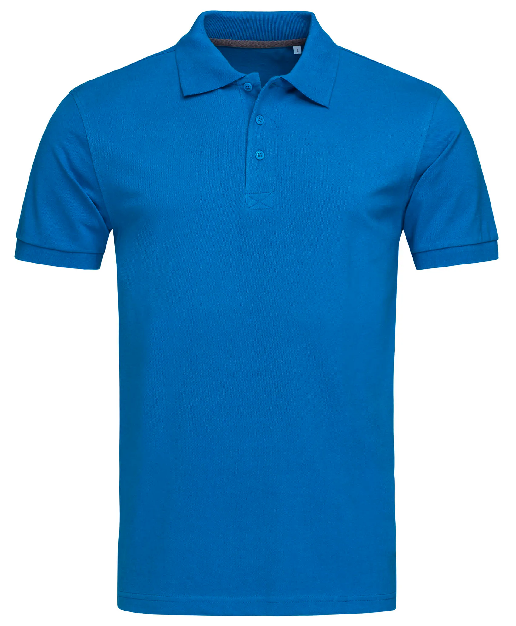 Korenblauw
