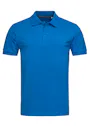 Stedman Harper 9060 Poloshirt SS Regular Fit miniatuur
