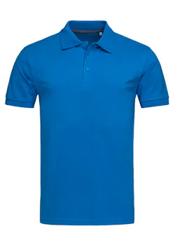 Stedman Harper 9060 Poloshirt SS Regular Fit miniatuur