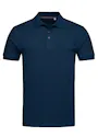Stedman Harper 9060 Poloshirt SS Regular Fit miniatuur