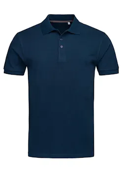 Stedman Harper 9060 Poloshirt SS Regular Fit