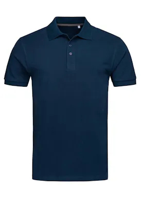 Stedman Harper 9060 Poloshirt SS Regular Fit