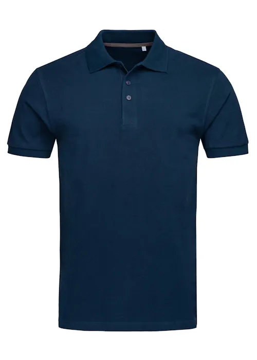 Stedman Harper 9060 Poloshirt SS Regular Fit
