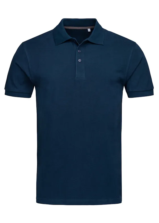 Stedman Harper 9060 Poloshirt SS Regular Fit