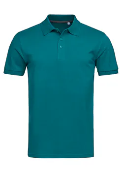 Stedman Harper 9060 Poloshirt SS Regular Fit miniatuur