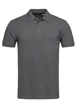 Stedman Harper 9060 Poloshirt SS Regular Fit miniatuur