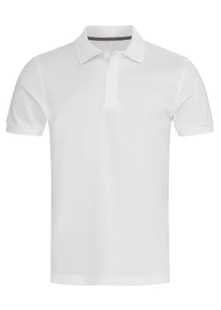 Stedman Harper 9060 Poloshirt SS Regular Fit miniatuur