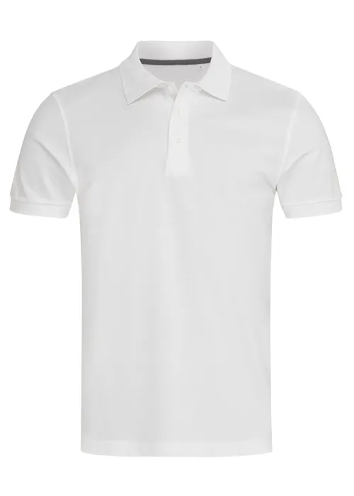 Stedman Harper 9060 Poloshirt SS Regular Fit