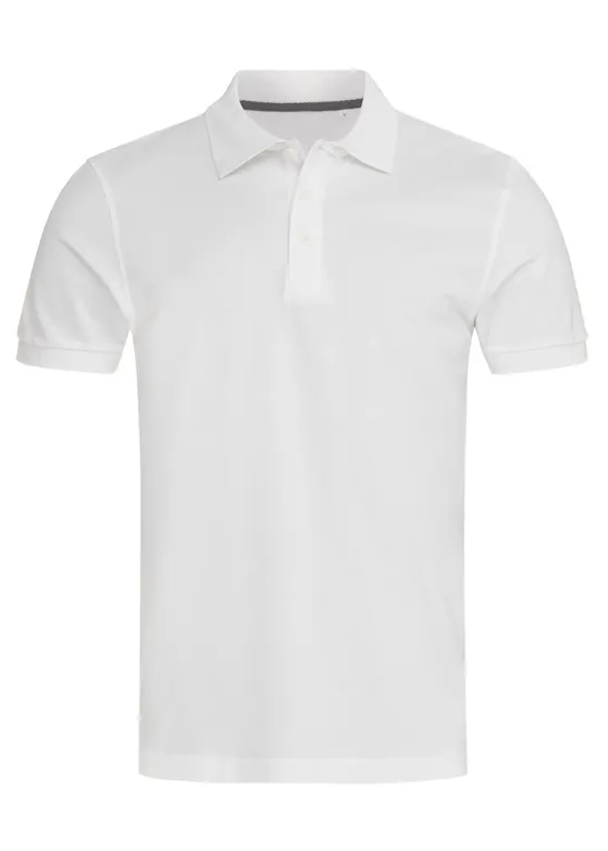 Stedman Harper 9060 Poloshirt SS Regular Fit