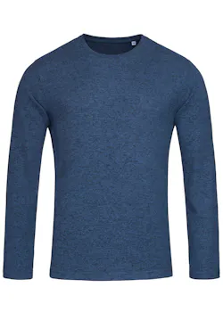 Stedman 9080 Sweater Knit Melange Comfort Fit