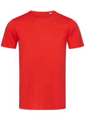 Stedman 9100 T-Shirt Crewneck Finest Cotton-T Regular Fit