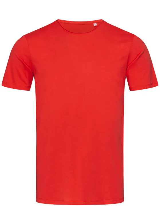 Stedman 9100 T-Shirt Crewneck Finest Cotton-T Regular Fit