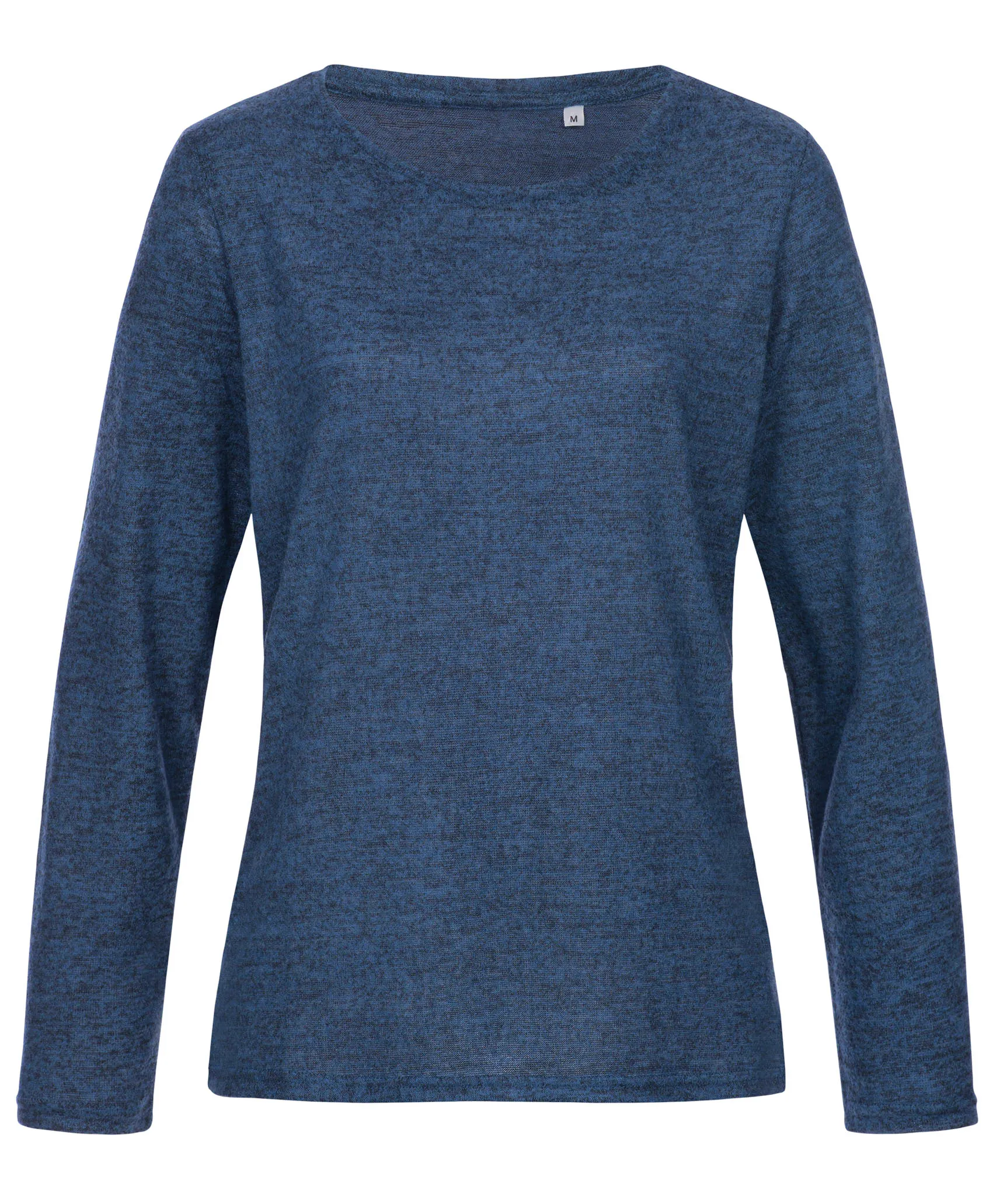 Marineblau Nahkampf