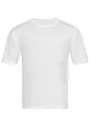 Stedman Slub 9220 T-shirt Crewneck Organic SS Comfort Fit miniatuur