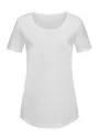 Stedman Slub 9320 T-shirt Crewneck Organic SS Comfort Fit Dames miniatuur