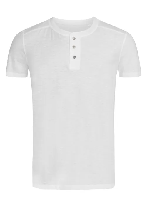Stedman Henley Shawn 9430 T-shirt SS Regular Fit