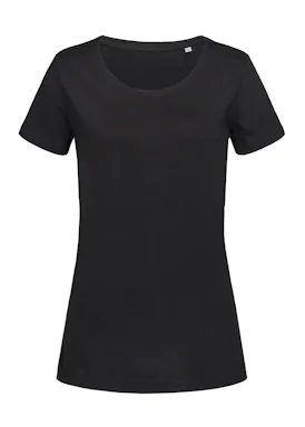 Stedman Sharon 9500 T-shirt Crewneck SS Regular Fit Dames