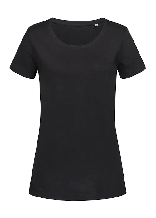 Stedman Sharon 9500 T-shirt Crewneck SS Regular Fit Dames