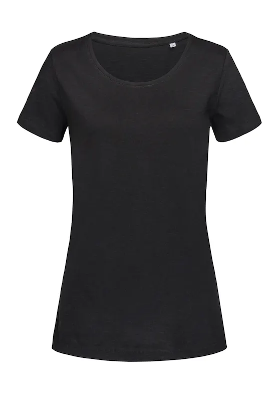 Stedman Sharon 9500 T-Shirt Crewneck SS Regular Damen-Fit
