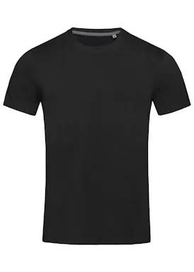 Stedman Clive 9600 T-shirt Crewneck SS Slim Fit