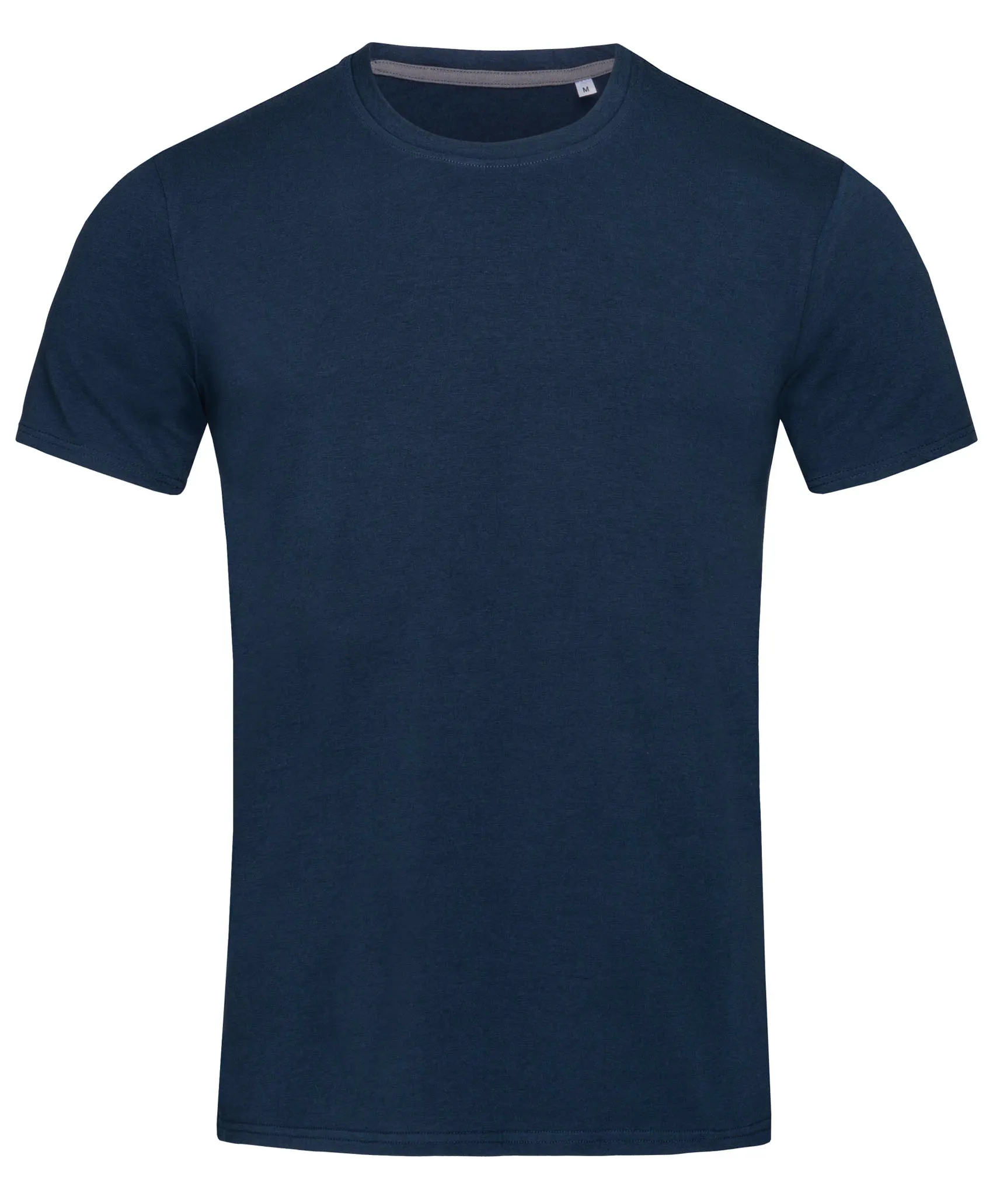 Marineblauw